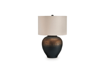 Newgerhard Metal Table Lamp (1/CN)