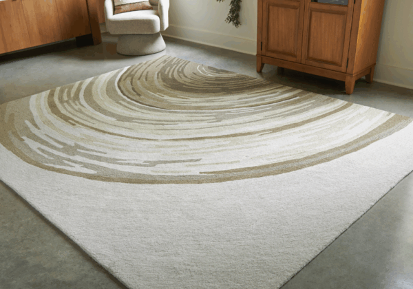 Rizwana Large Rug - Image 2