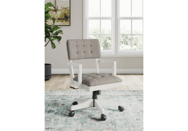 Robbinsdale Home Office Desk Chair - Image 3