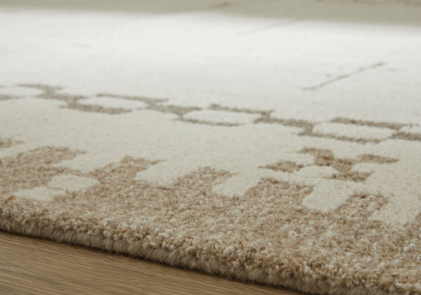 Dot Cream Medium Rug - Image 3