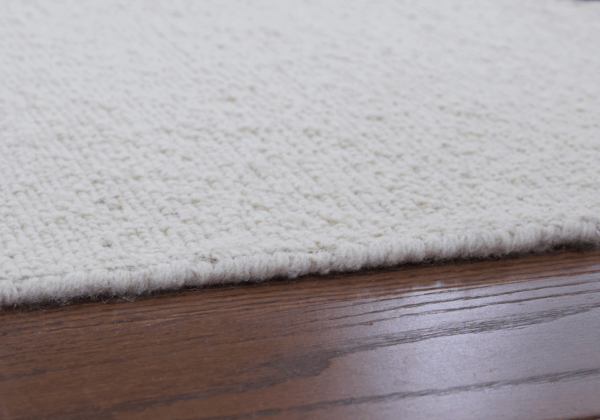 Davismour Ivory/Charcoal Medium Rug - Image 3