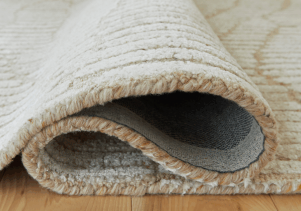 Jaseena Beige Medium Rug - Image 3