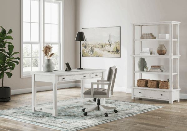 Robbinsdale Home Office Desk - Image 3