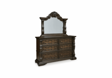 Alternative view of Maylee King Canopy 4-Piece Set