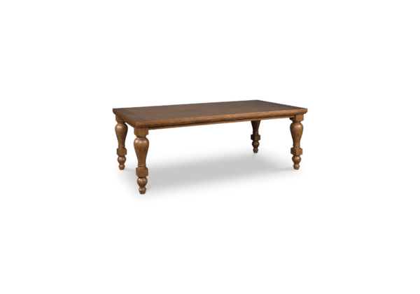 Greddinton Rectangular Dining Table - Image 2