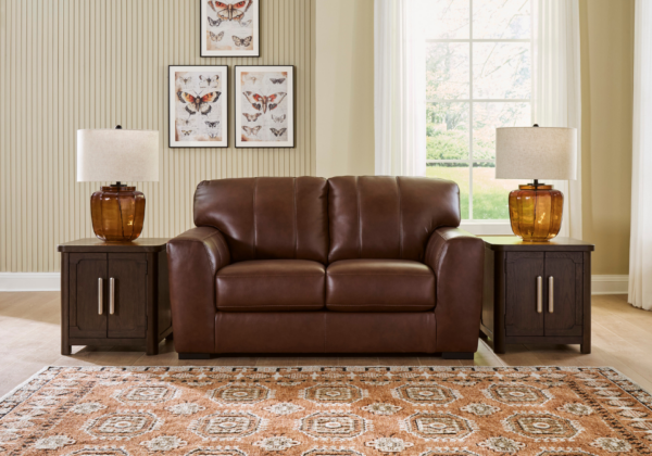 Brogliano Canyon Loveseat - Image 3