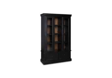 Greddinton Black Curio