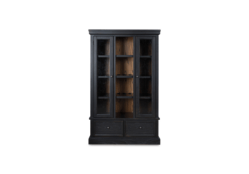 Alternative view of Greddinton Black Curio