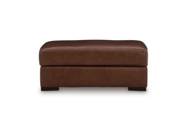 Brogliano Canyon Ottoman - Image 2