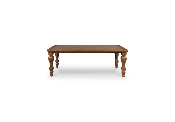 Greddinton Rectangular Dining Table - Image 4