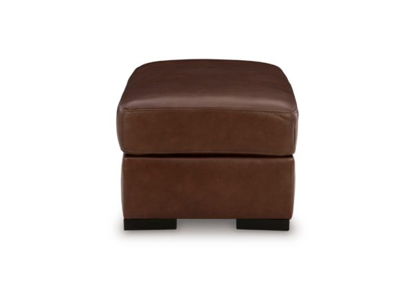 Brogliano Canyon Ottoman - Image 4