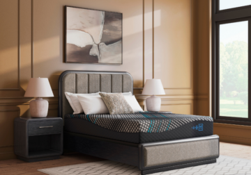 Millennium 2.0 Hybrid 14 Inch Cal King Mattress