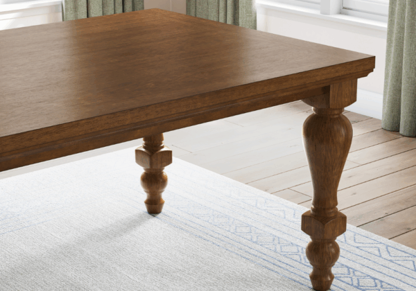 Greddinton Rectangular Dining Table - Image 3