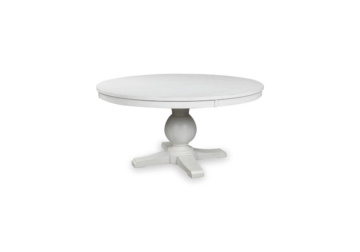 Alternative view of Greddinton Round Dining Table