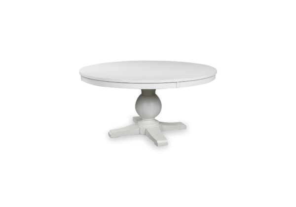 Greddinton Round Dining Table - Image 2