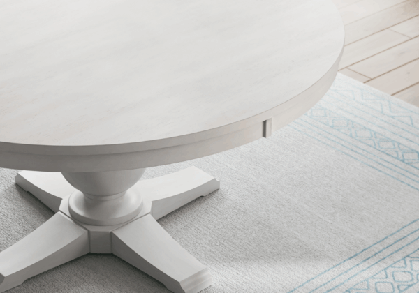 Greddinton Round Dining Table - Image 3