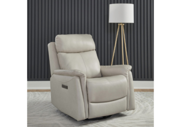 Rowland Pristine Power Recliner