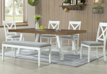 Summerville Dining Room Set