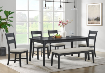 Garcia Dining Room Set