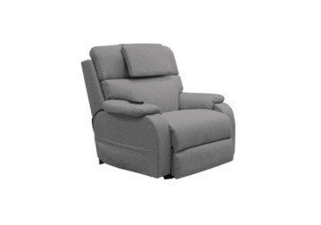 Dreamtime Haze Power Lay-flat Recliner