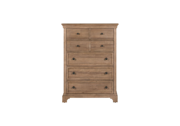 Haven Hills Camel Chest - Image 2