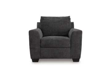 Alternative view of Loreo Ebony Chair