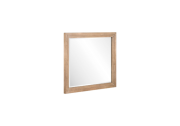 Haven Hills Camel Mirror