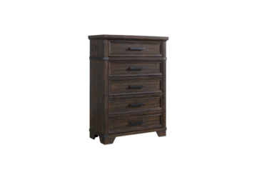 Colorado City Charcoal Chest