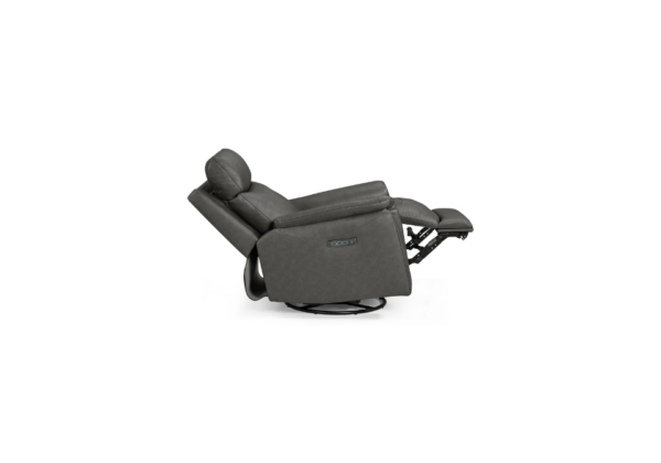 Rowland Coal Power Recliner - Image 4