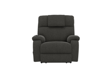 Alternative view of Snoozer Dolphin Power Lift Recliner