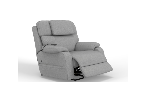 Dreamtime Haze Power Lay-flat Recliner - Image 6