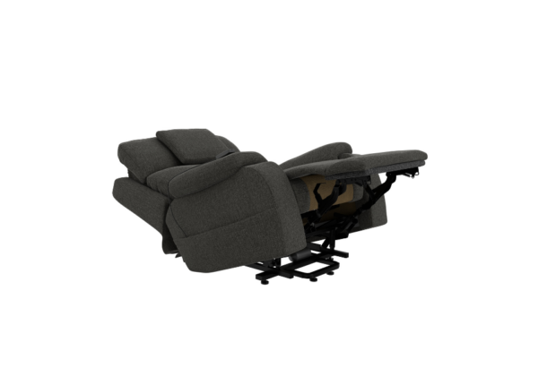 Snoozer Dolphin Power Lift Recliner - Image 4