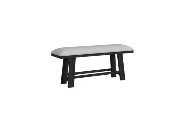 Transcend Black Counter Height Dining Room Set - Image 3