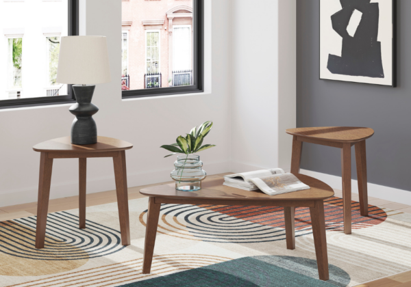 Lyncott Occasional Set (3/CN) - Image 3