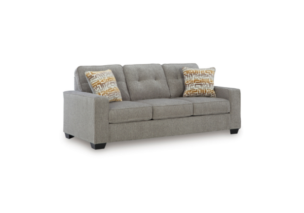 Larimer Iron Sleeper Sofa - Image 4