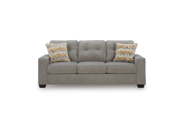 Larimer Iron Sleeper Sofa - Image 3