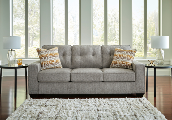 Larimer Iron Sleeper Sofa - Image 2