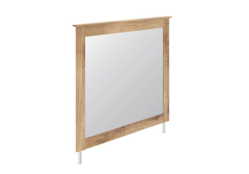Makidern Tan Mirror