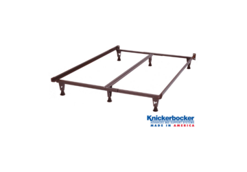 Ultima Glider Feet Universal Bed Frame