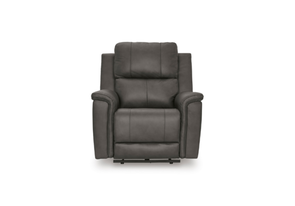 Bleckley Anchor Power Recliner - Image 2