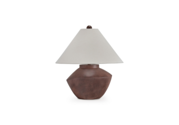 Honsworth Poly Table Lamp