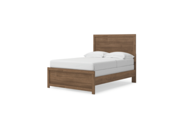 Broachmyn Auburn Full Panel Bed