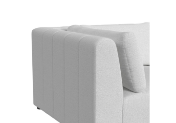 Alternative view of Zandara 7-Piece Outdoor Sectional