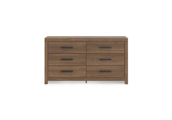 Broachmyn Auburn Six Drawer Dresser - Image 2