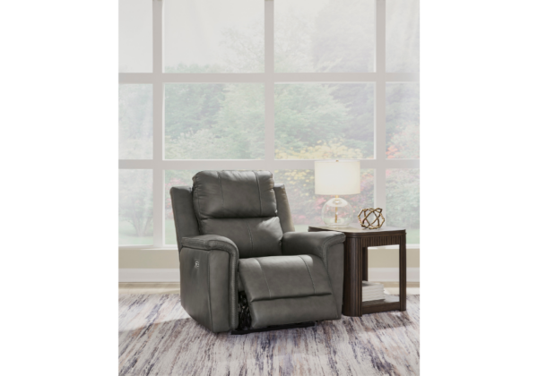 Bleckley Anchor Power Recliner - Image 3
