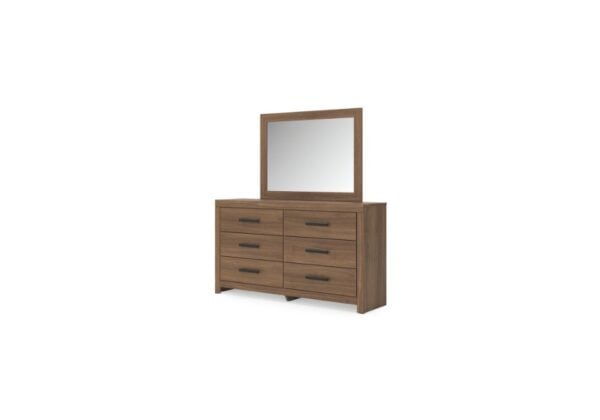 Broachmyn Auburn Six Drawer Dresser - Image 3