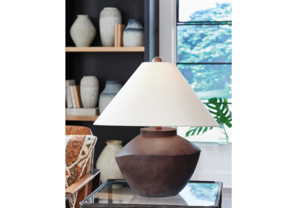 Honsworth Poly Table Lamp - Image 3
