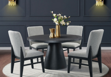 Portland Round Table Set