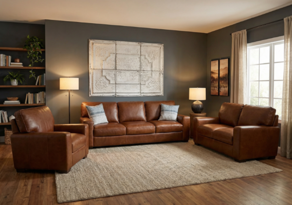 Verona Maple Chair - Image 2