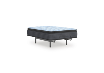 Alternative view of Destin Cove Pillowtop Full Mattress